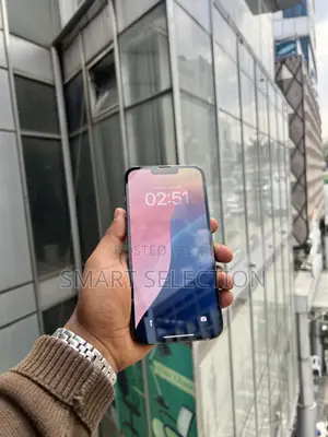 Photo - Apple iPhone 13 Pro Max 128 GB Green