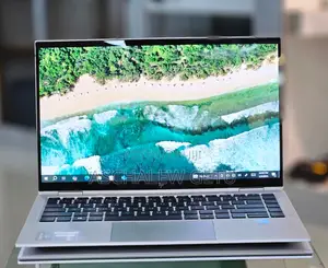 New Laptop HP Spectre 16GB Intel Core I7 SSD 512GB