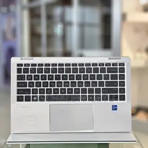 New Laptop HP Spectre 16GB Intel Core I7 SSD 512GB