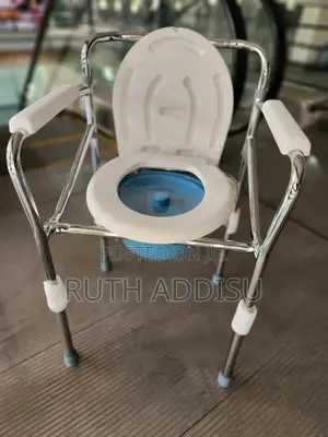 Photo - Commode Chair想法toilet Chair巢自commode Chair才子commode Chair
