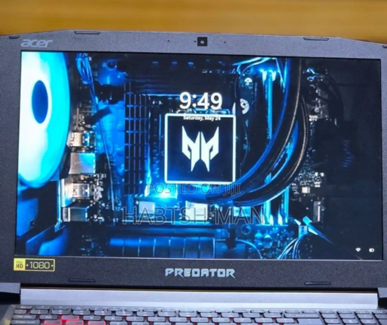 New Laptop Lenovo ThinkPad Yoga 16GB Intel Core i7 SSD 1T