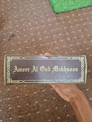 Ameer Al Aud Perfume