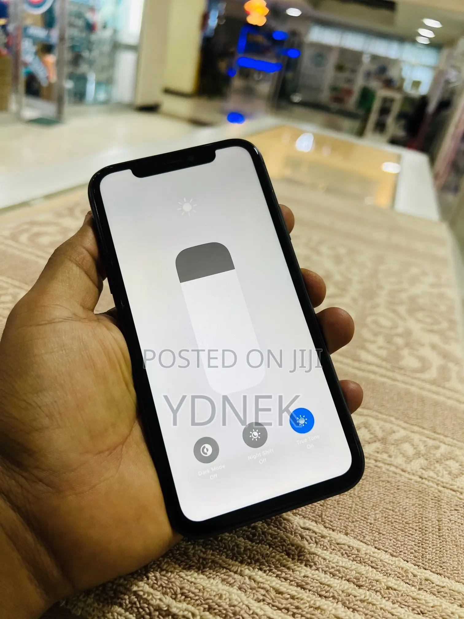 Apple iPhone 11 64 GB Black