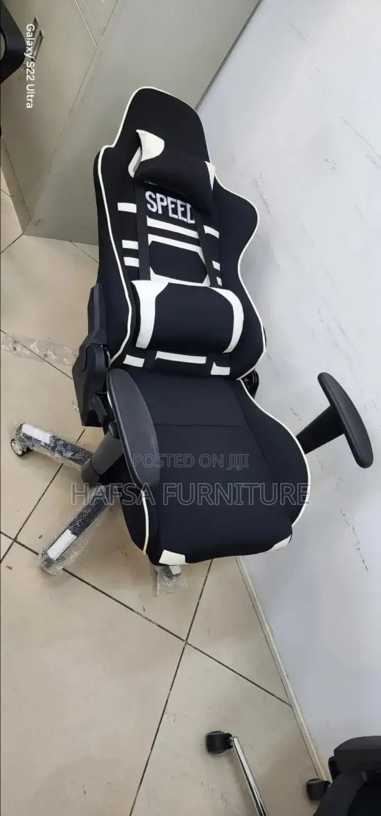 Gaming Chair