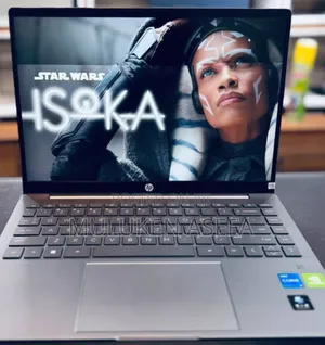 Photo - New Laptop HP Pavilion 15 16GB Intel Core I5 SSD 512GB