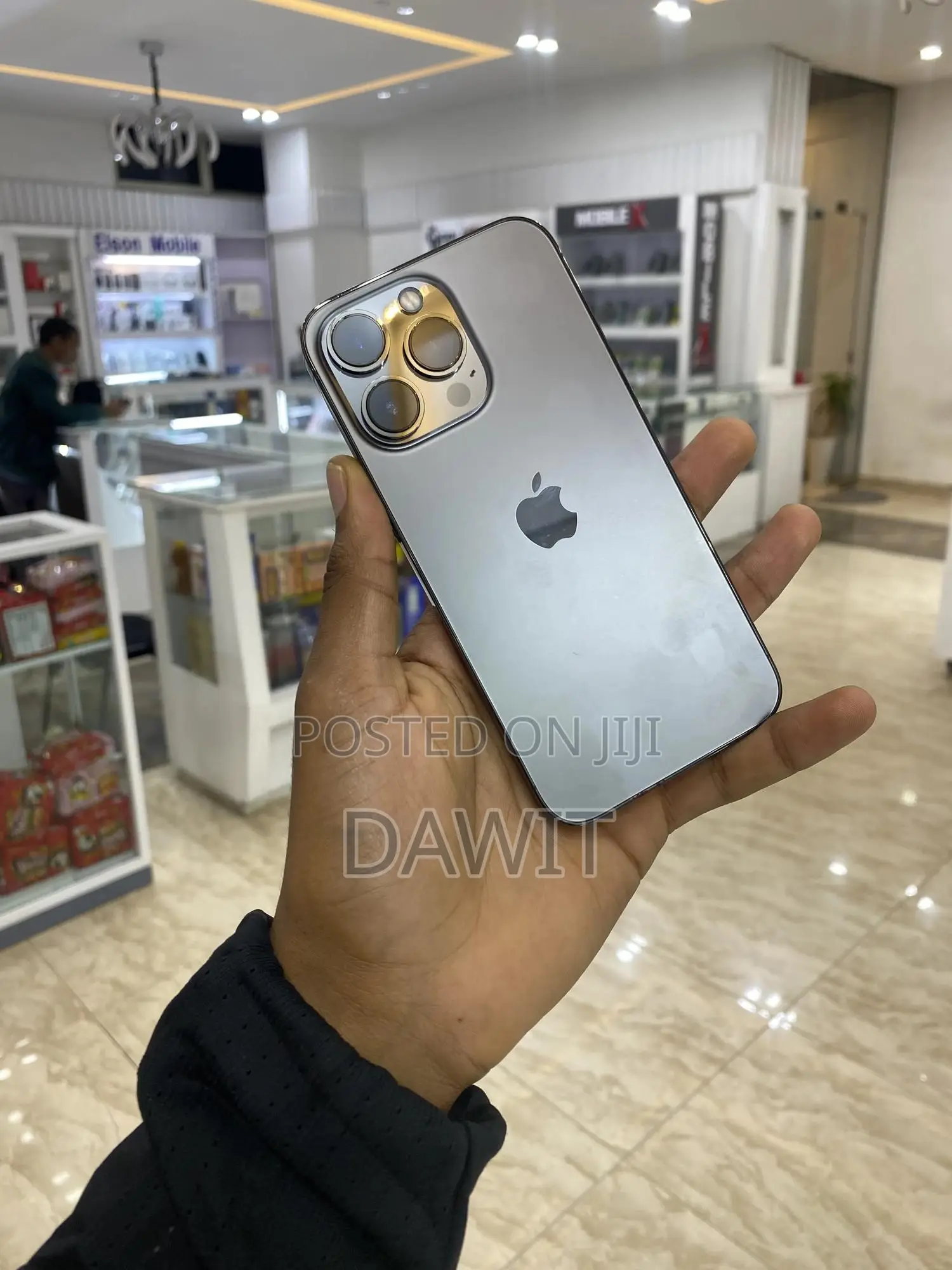 Apple iPhone 12 Pro 256 GB Blue