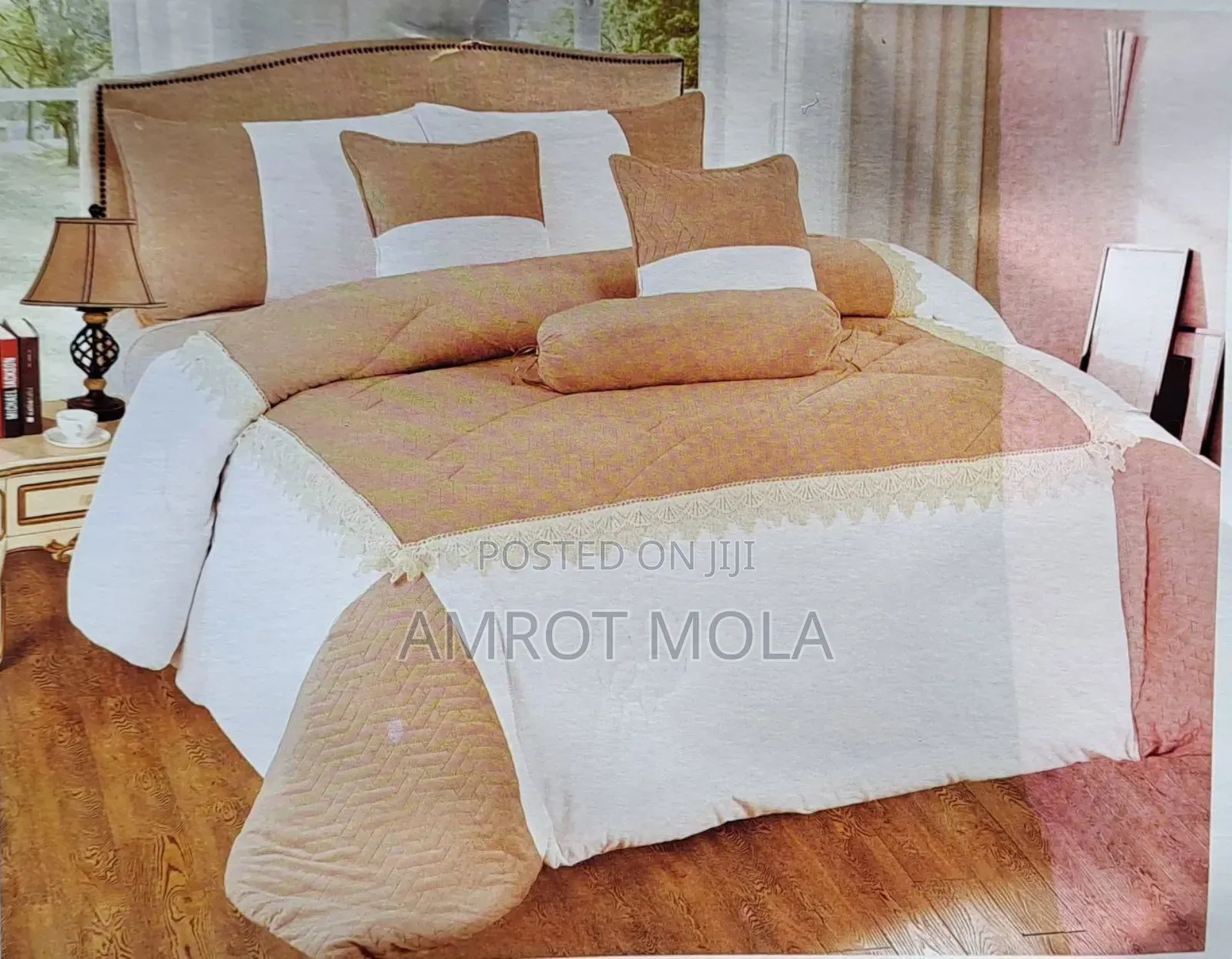 Wubet Yalachewu Konfort