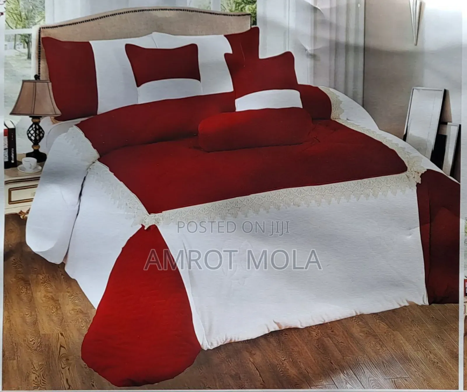 Wubet Yalachewu Konfort