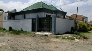 Furnished 3bdrm House in Tafoo, Oromia-Finfinne for sale