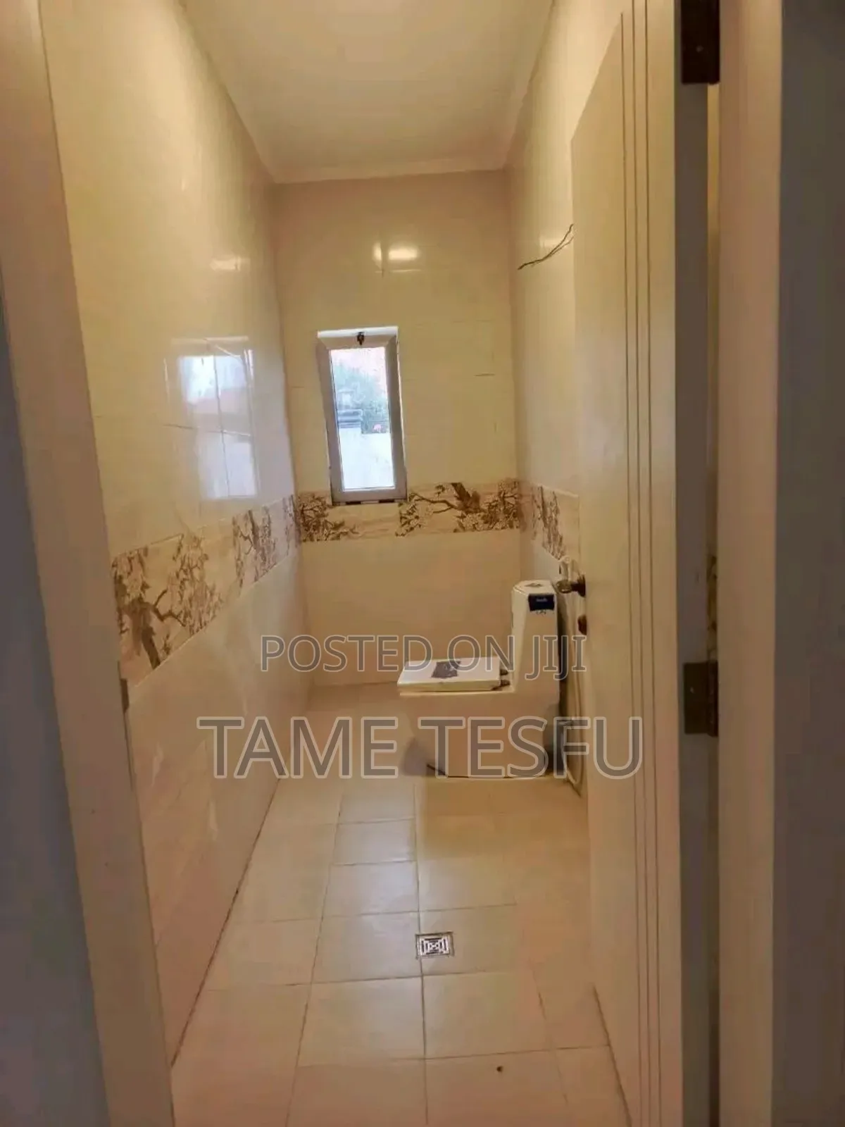 Furnished 3bdrm House in Tafoo, Oromia-Finfinne for sale