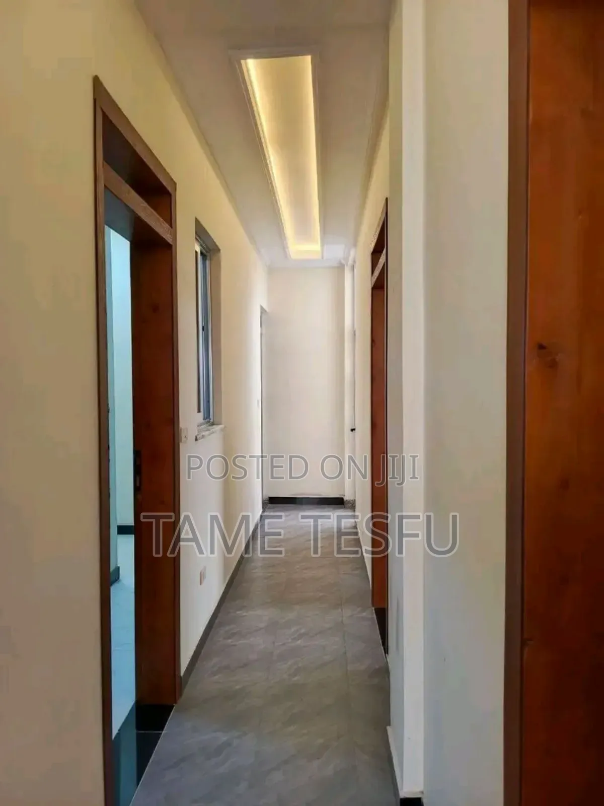 Furnished 3bdrm House in Tafoo, Oromia-Finfinne for sale