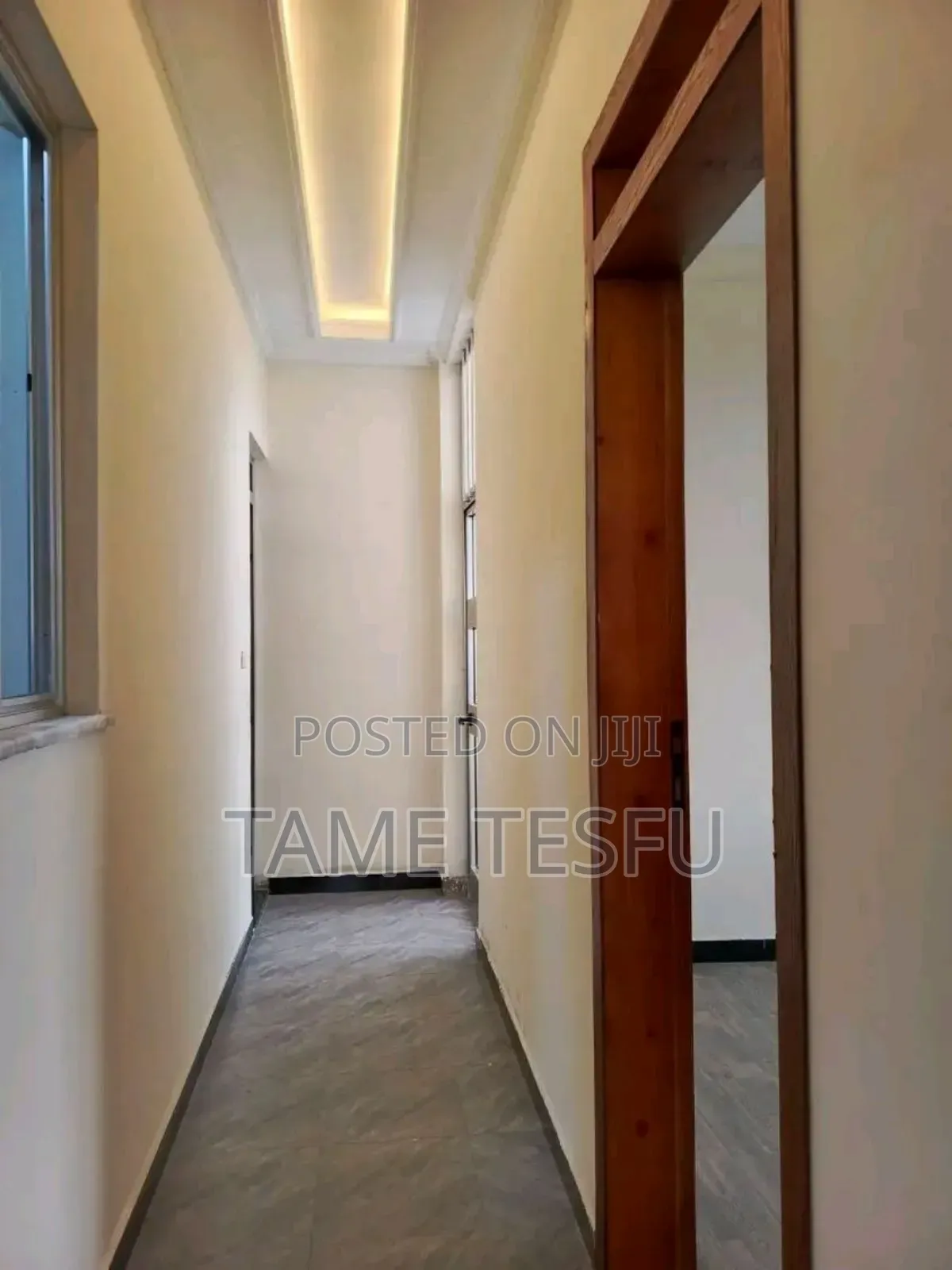 Furnished 3bdrm House in Tafoo, Oromia-Finfinne for sale