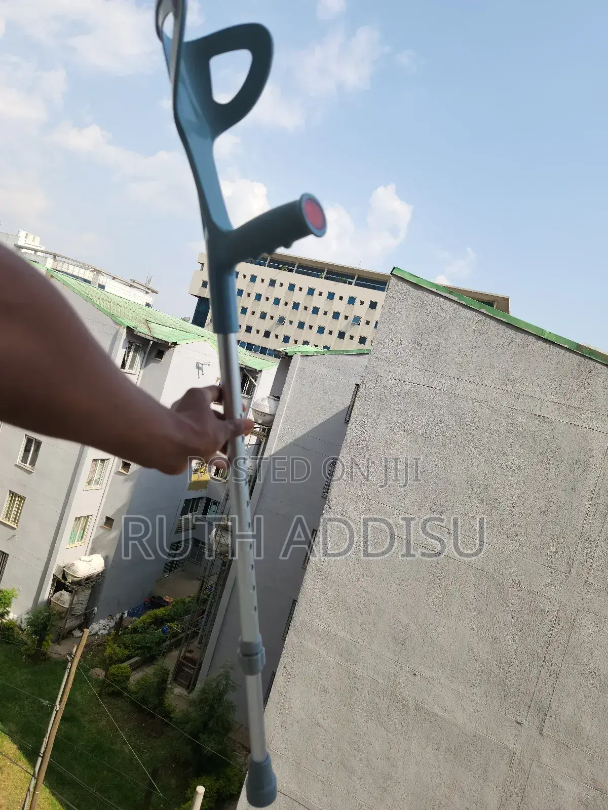 Crutches將巢brand New Elbow Crutches災禍crutches𤲟crutches New