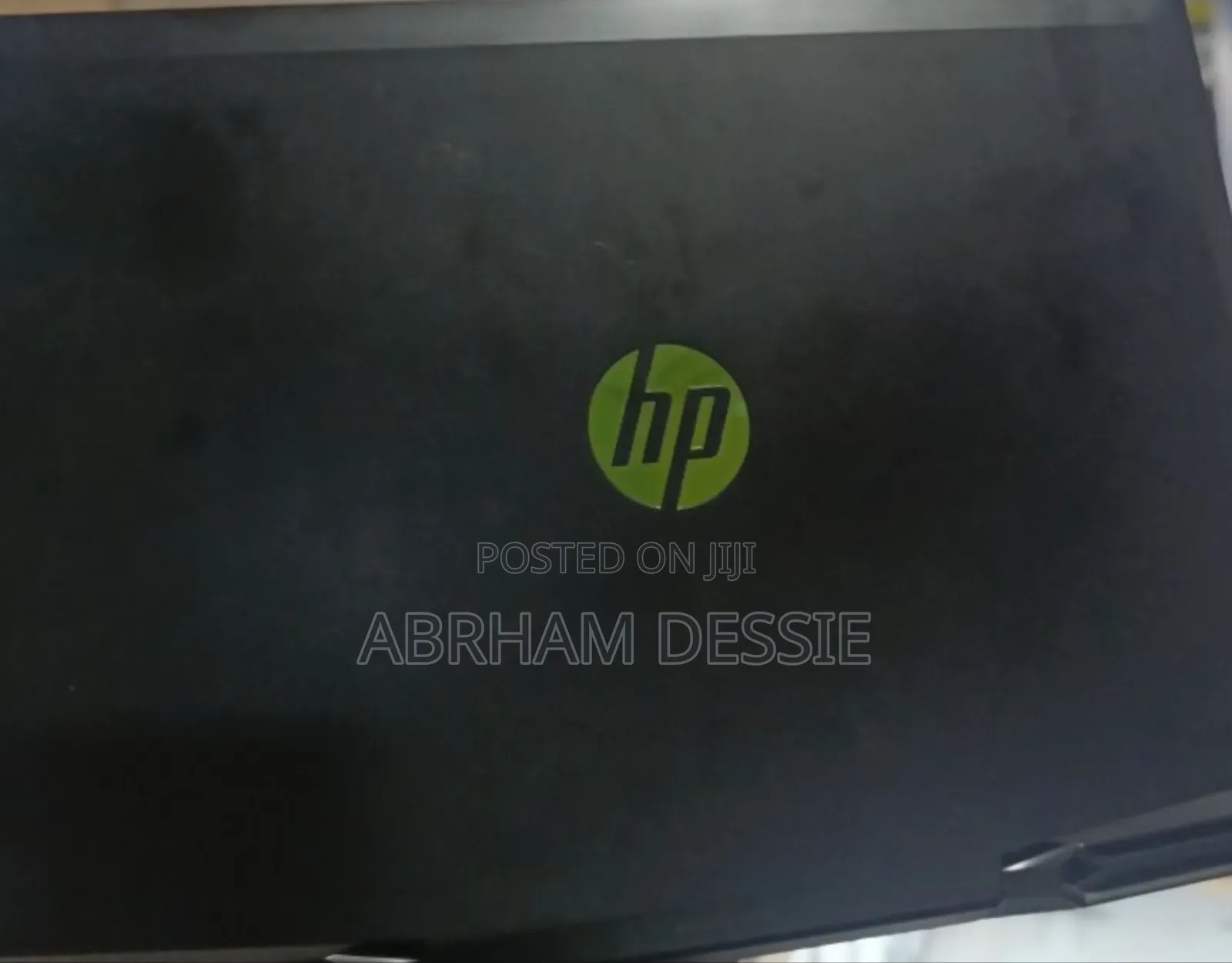 New Laptop HP Pavilion 15 16GB Intel Core I5 SSD 2T