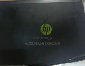 New Laptop HP Pavilion 15 16GB Intel Core I5 SSD 2T