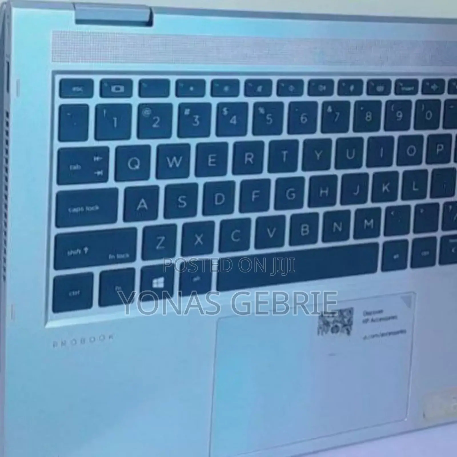 New Laptop HP ProBook 4340S 16GB AMD Ryzen 7 SSD 512GB