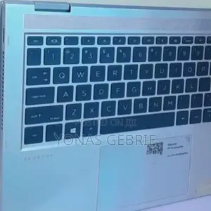 Photo - New Laptop HP ProBook 4340S 16GB AMD Ryzen 7 SSD 512GB