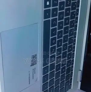 New Laptop HP ProBook 4340S 16GB AMD Ryzen 7 SSD 512GB