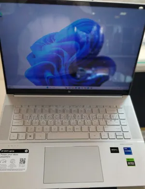 New Laptop HP Stream Laptop 16GB Intel Core I7 SSD 1T