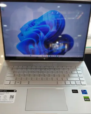 New Laptop HP Stream Laptop 16GB Intel Core I7 SSD 1T