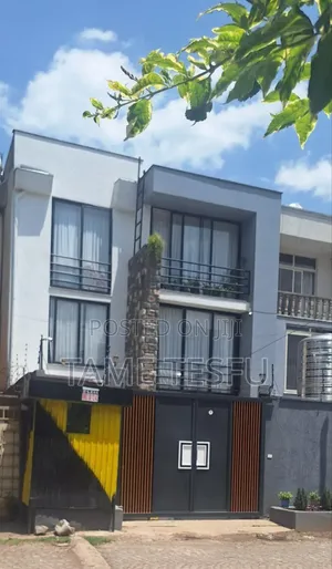 Furnished 6bdrm House in Summit, Bole for sale