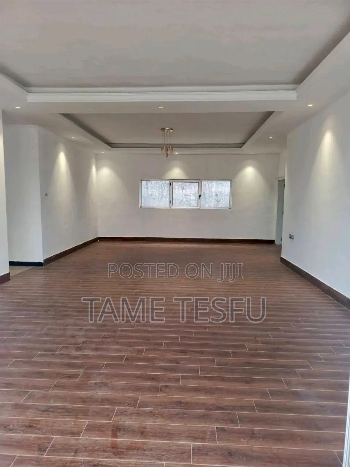 Furnished 6bdrm House in Summit, Bole for sale