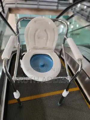 Commode Chair當然toilet Chair米蘭commode Chair銳意toilet Chair New