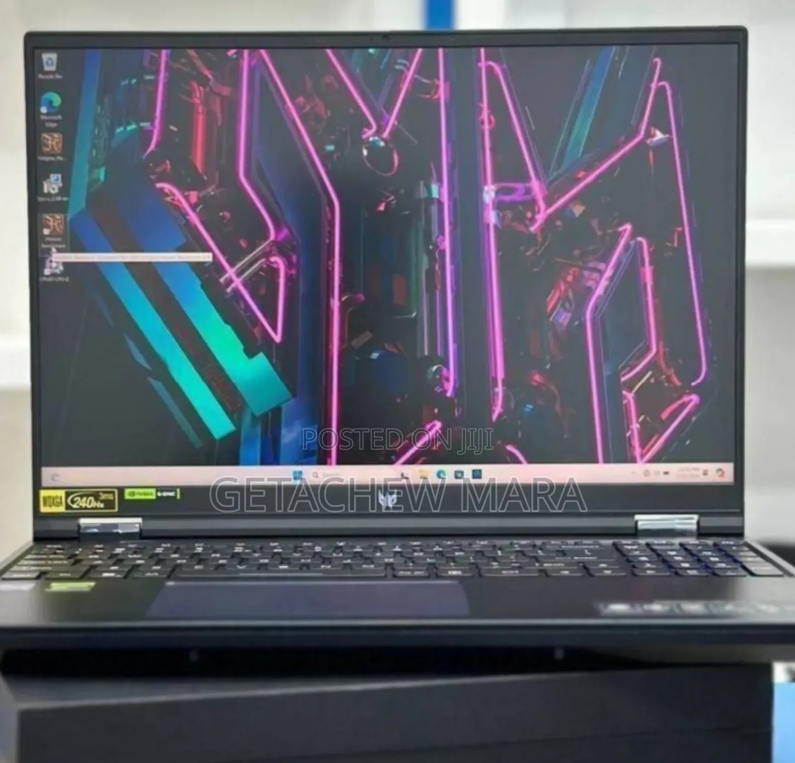 New Laptop HP Envy X360 8GB Intel Core I7 SSD 1T