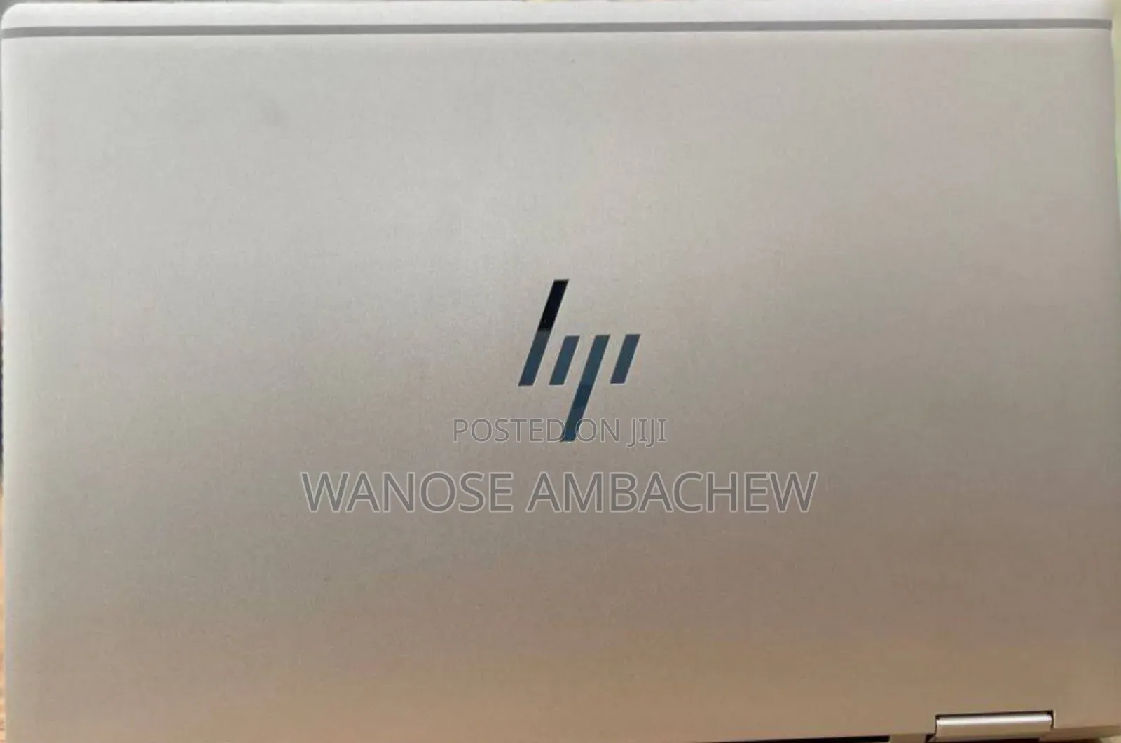 New Laptop HP EliteBook X360 1030 G3 16GB Intel Core I5 SSD 512GB