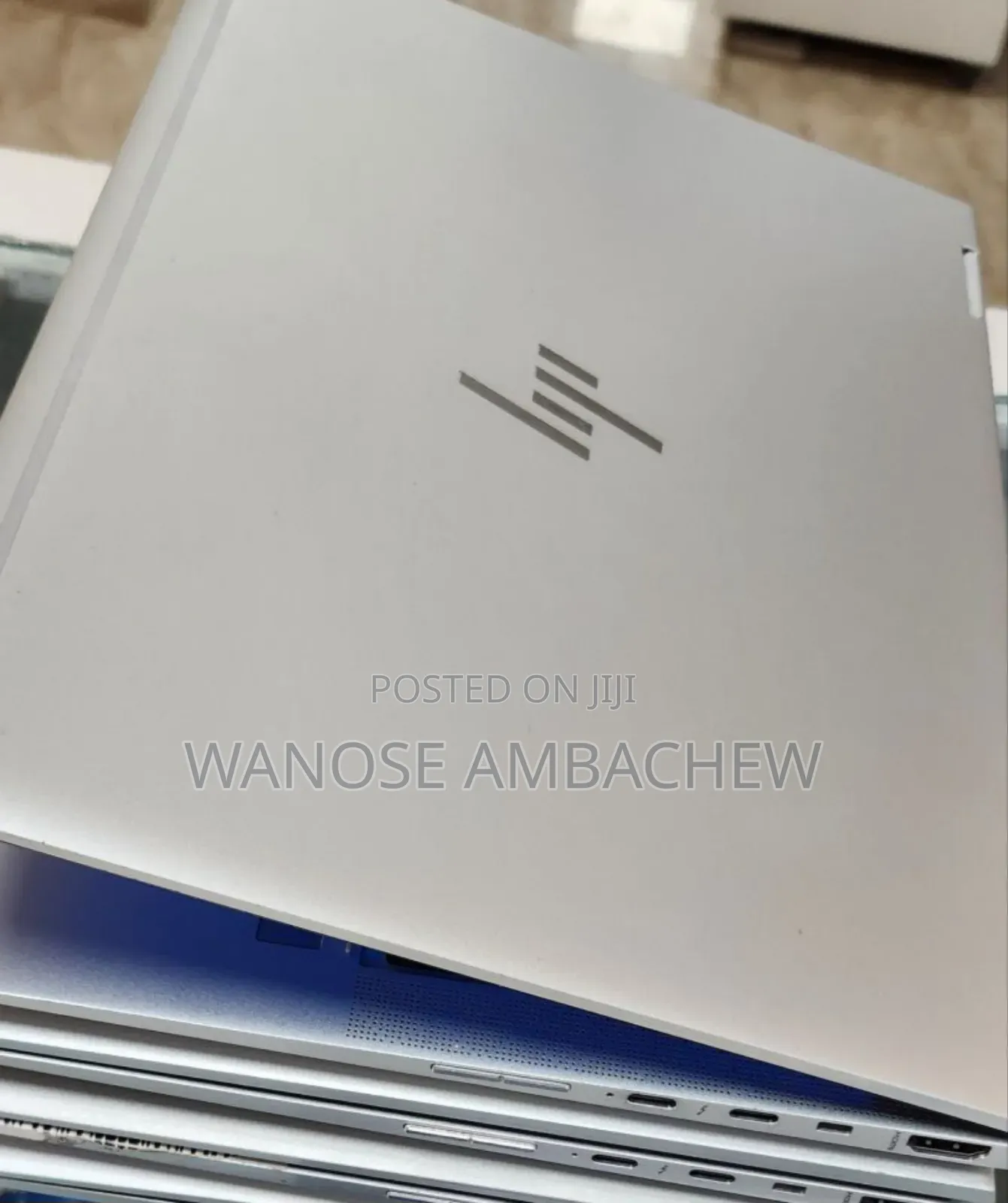 New Laptop HP EliteBook X360 1030 G3 16GB Intel Core I5 SSD 512GB