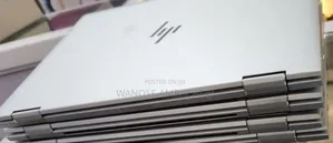 New Laptop HP EliteBook X360 1030 G3 16GB Intel Core I5 SSD 512GB