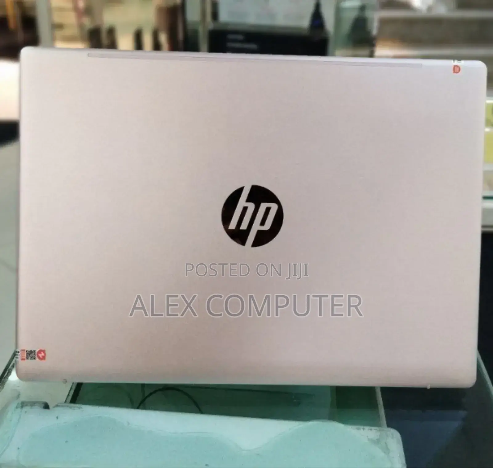 New Laptop HP Pavilion 14 16GB Intel Core I5 SSD 512GB