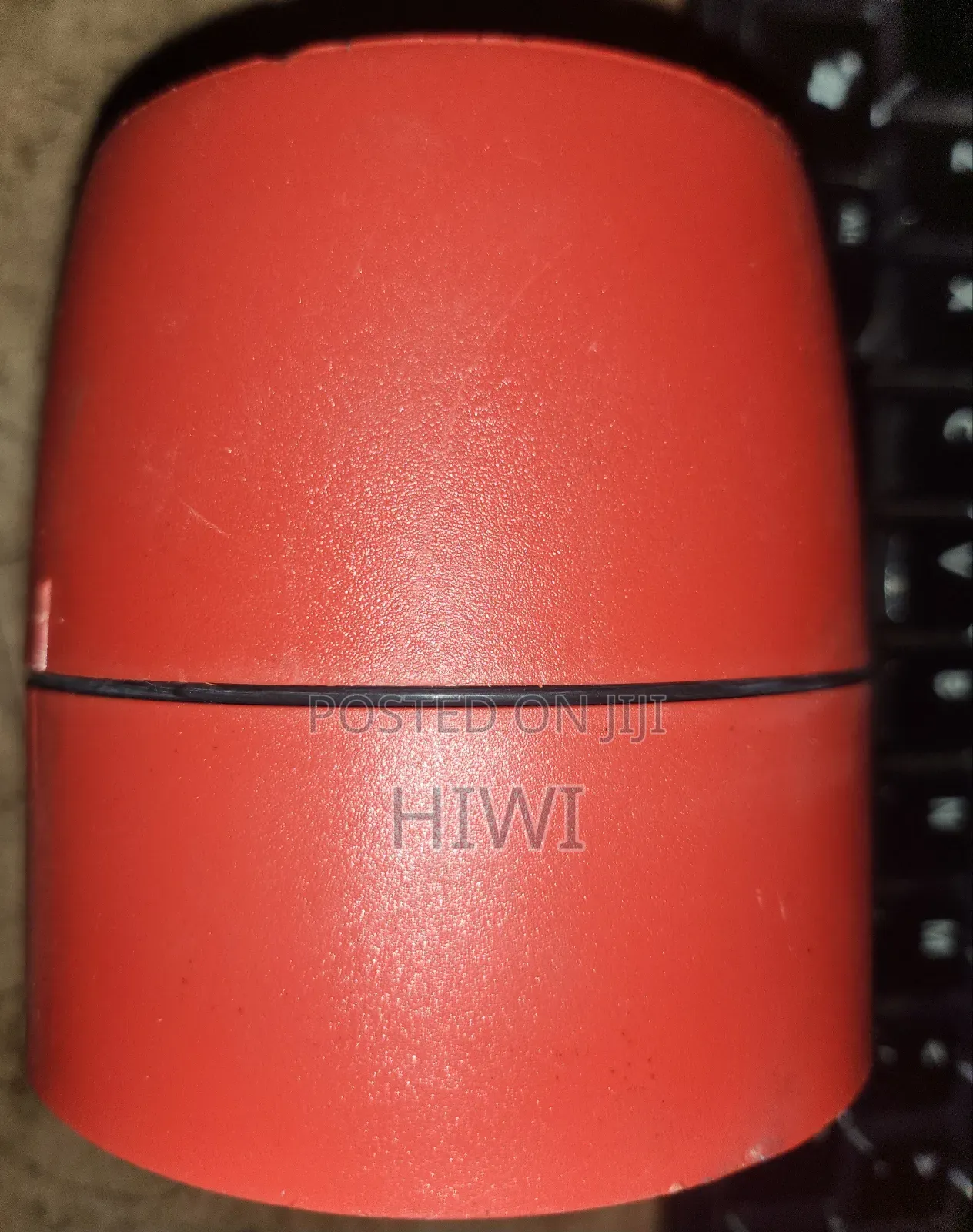 Fire Alarm Tone Sounder