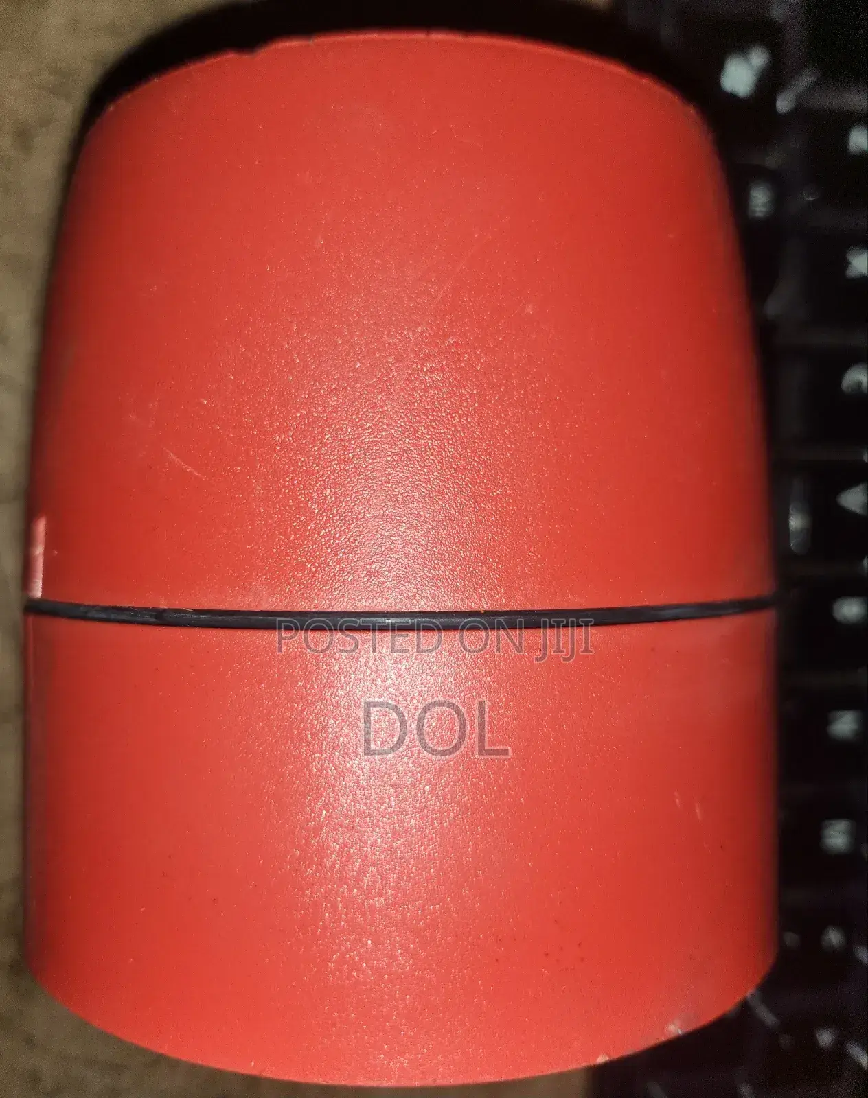 Fire Alarm Tone Sounder