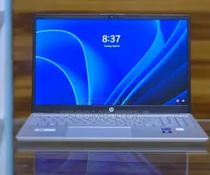 Photo - New Laptop HP Stream Notebook 8GB Intel Core I5 SSD 512GB