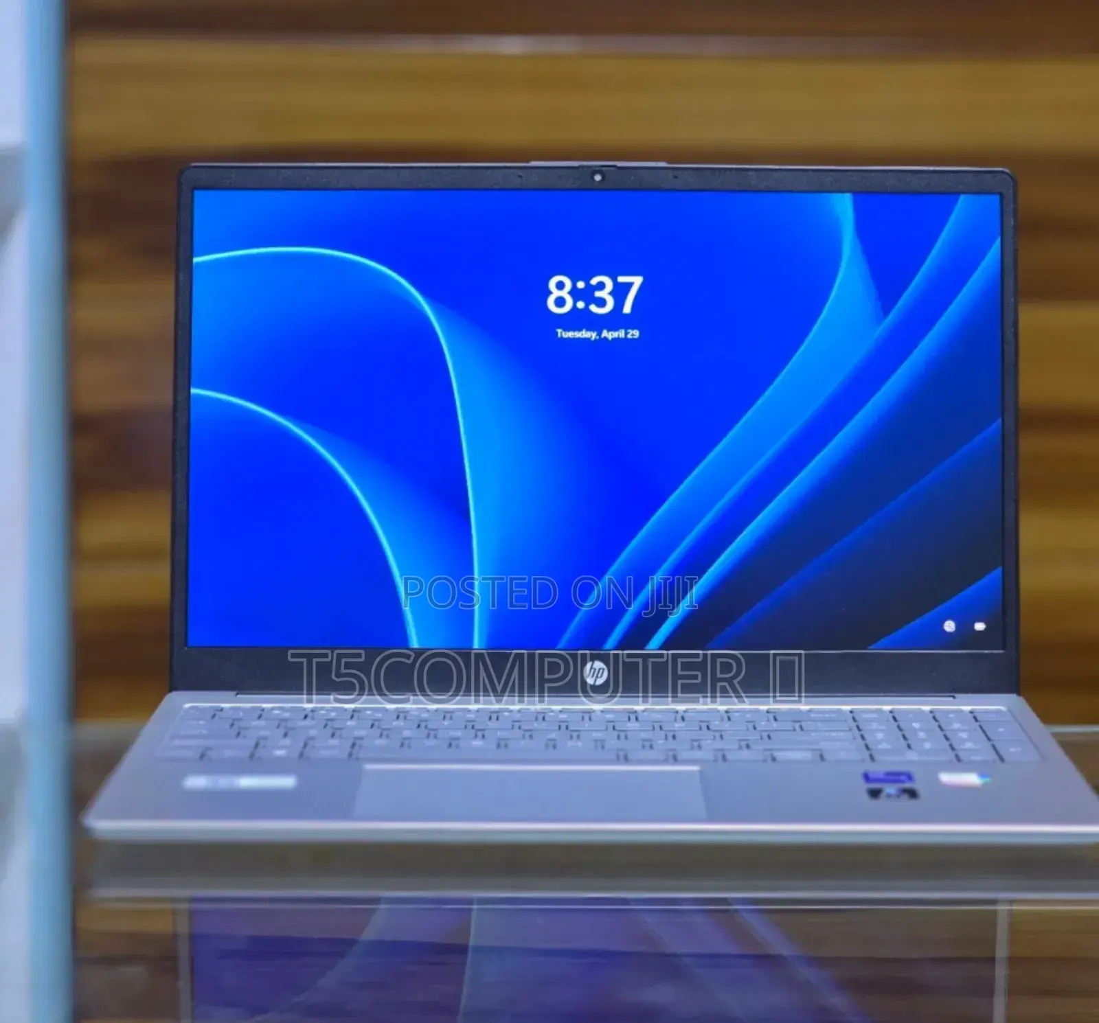 New Laptop HP Stream Notebook 8GB Intel Core I5 SSD 512GB