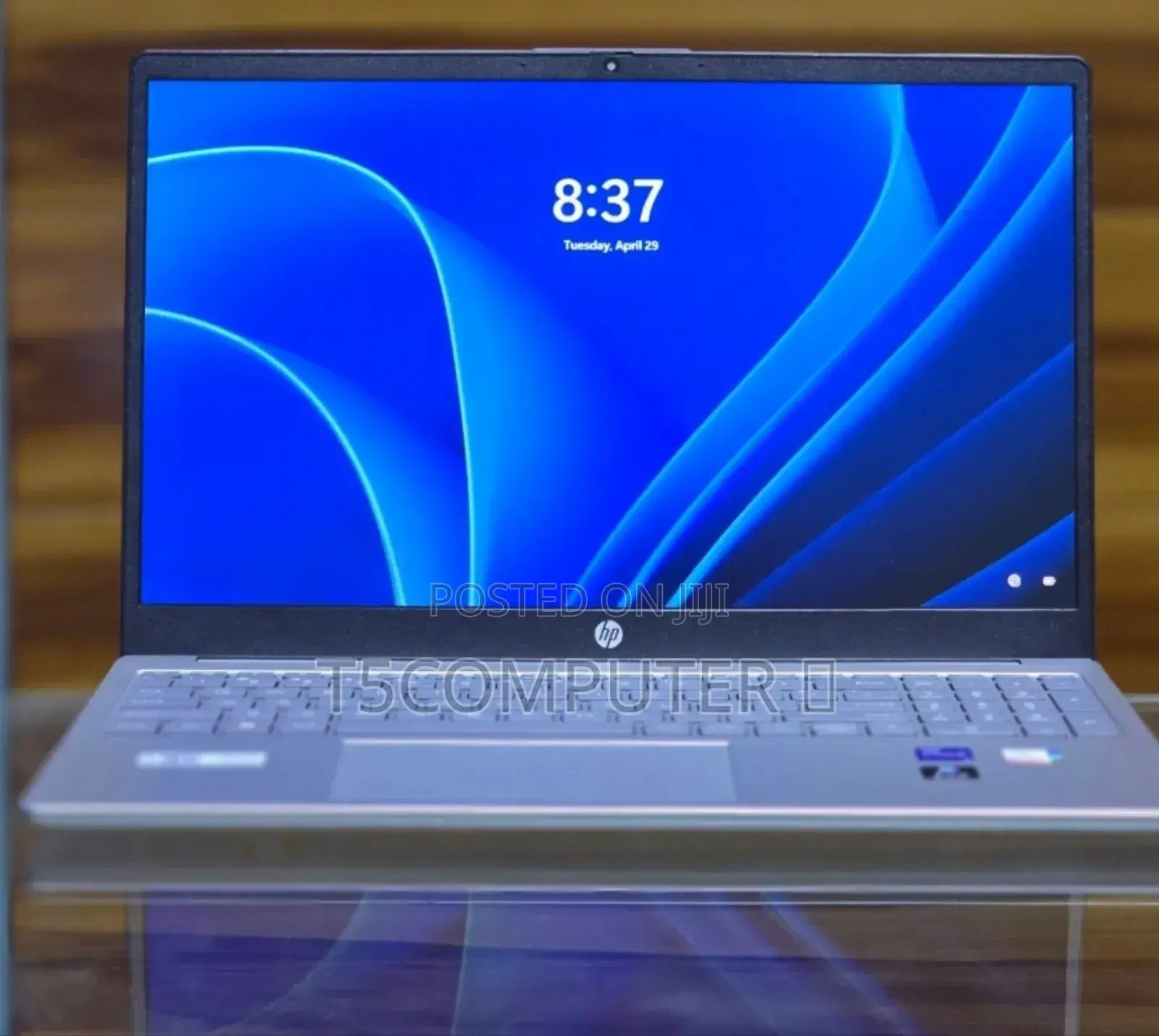 New Laptop HP Stream Notebook 8GB Intel Core I5 SSD 512GB