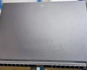 New Laptop Acer Predator Triton 500 SE 16GB Intel Core I7 SSD 1T