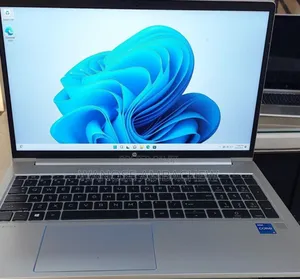 New Laptop HP ProBook 450 G8 16GB Intel Core I5 SSD 512GB