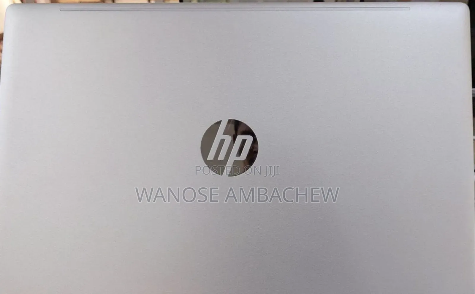 New Laptop HP ProBook 450 G8 16GB Intel Core I5 SSD 512GB