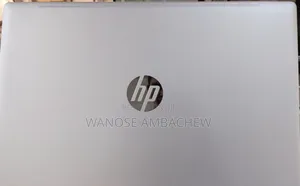 New Laptop HP ProBook 450 G8 16GB Intel Core I5 SSD 512GB