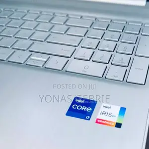 New Laptop HP Stream Notebook 16GB Intel Core I7 SSD 512GB