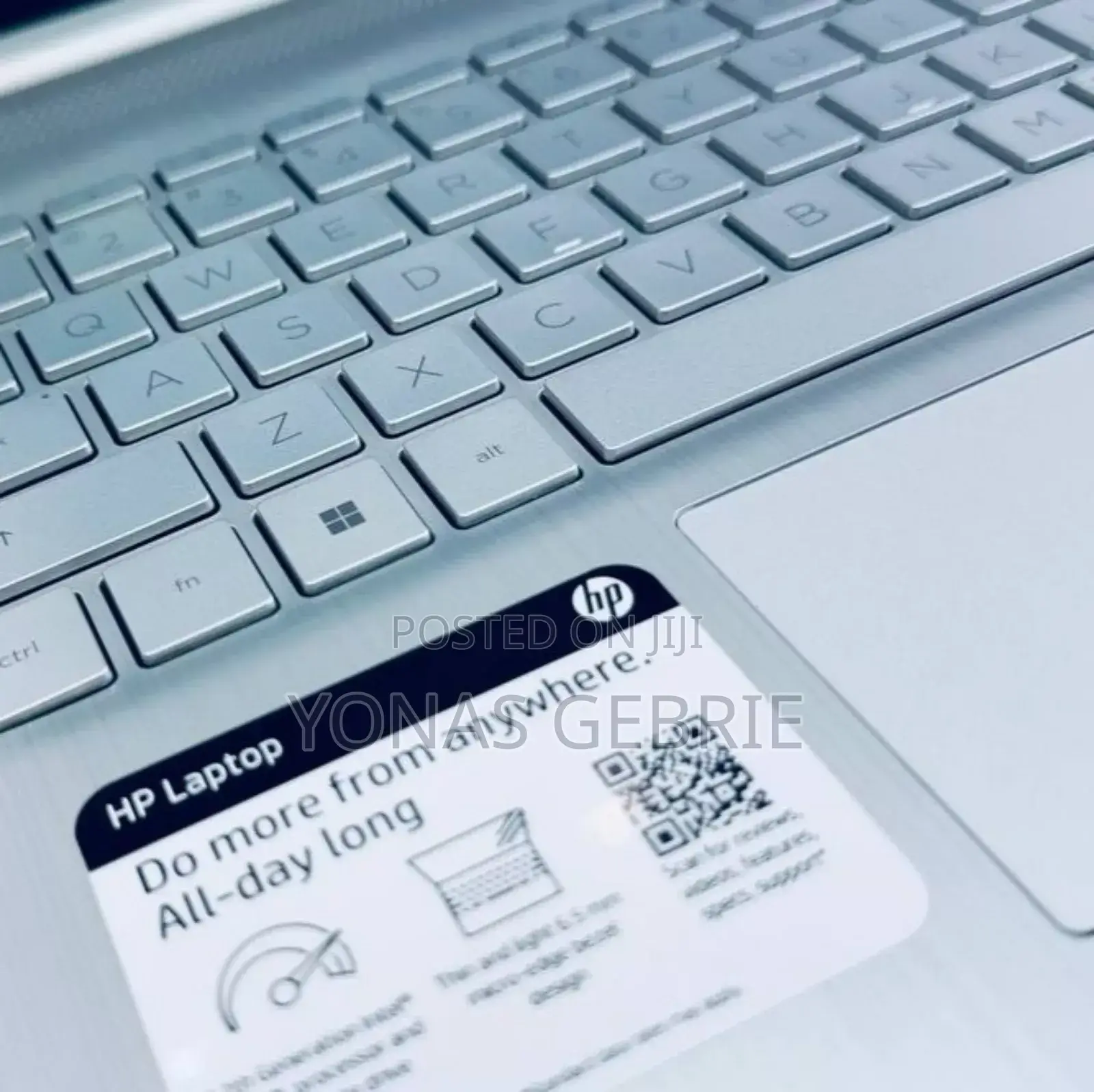 New Laptop HP Stream Notebook 16GB Intel Core I7 SSD 512GB