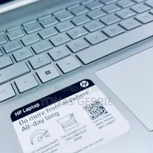 New Laptop HP Stream Notebook 16GB Intel Core I7 SSD 512GB