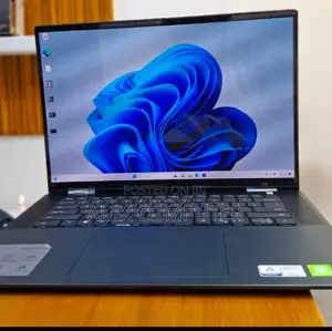 New Laptop Dell Inspiron 16 5620 16GB Intel Core I7 SSD 1T