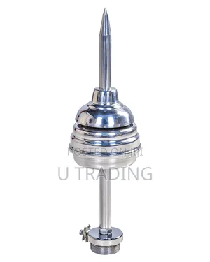 Photo - Lightning Protection