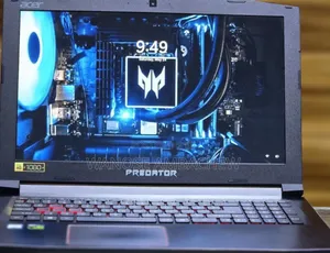 New Laptop Acer Predator Helios 300 16GB Intel Core i7 HDD+SSD 1T
