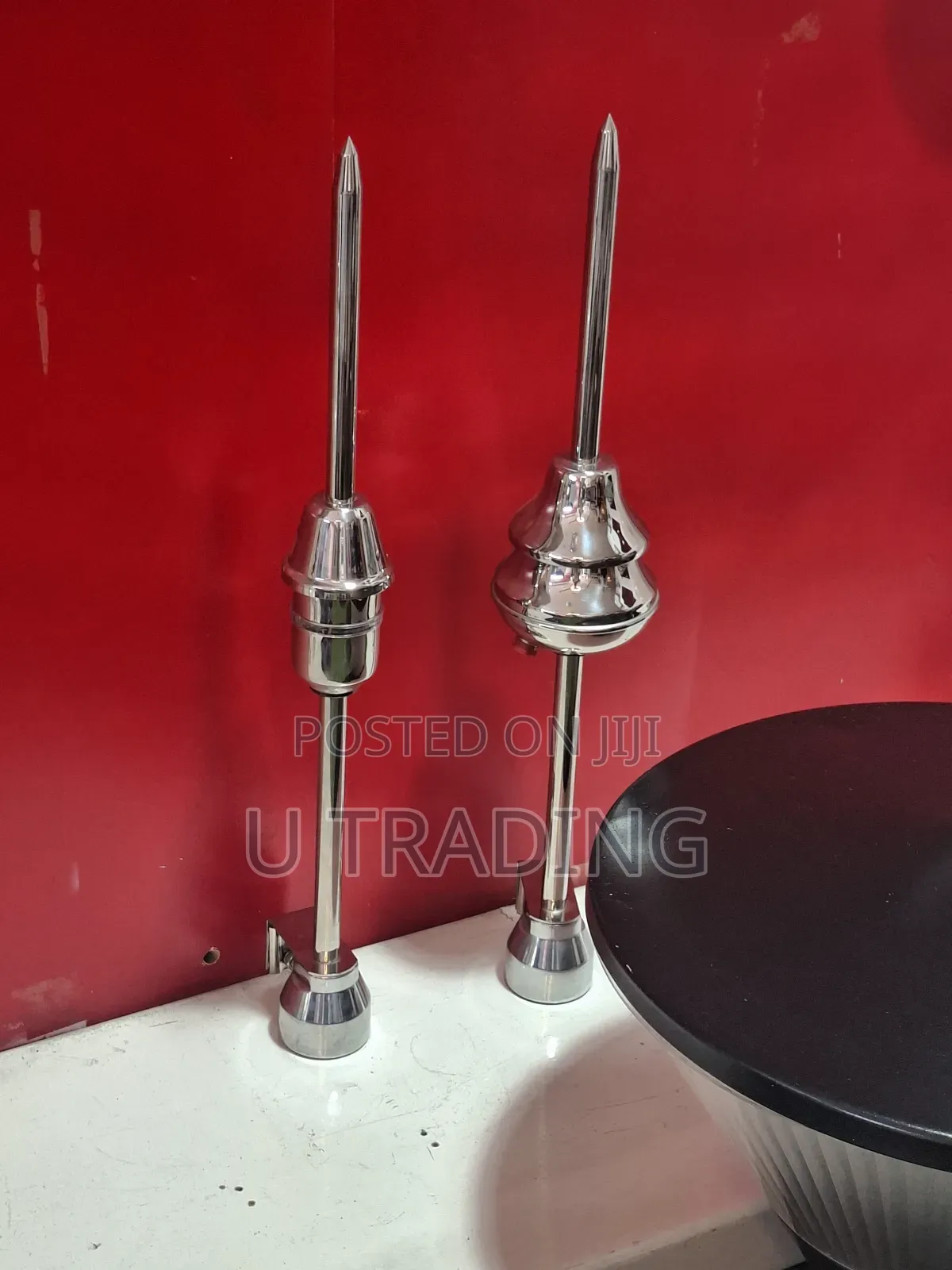 Lightning Protection