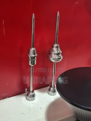 Lightning Protection