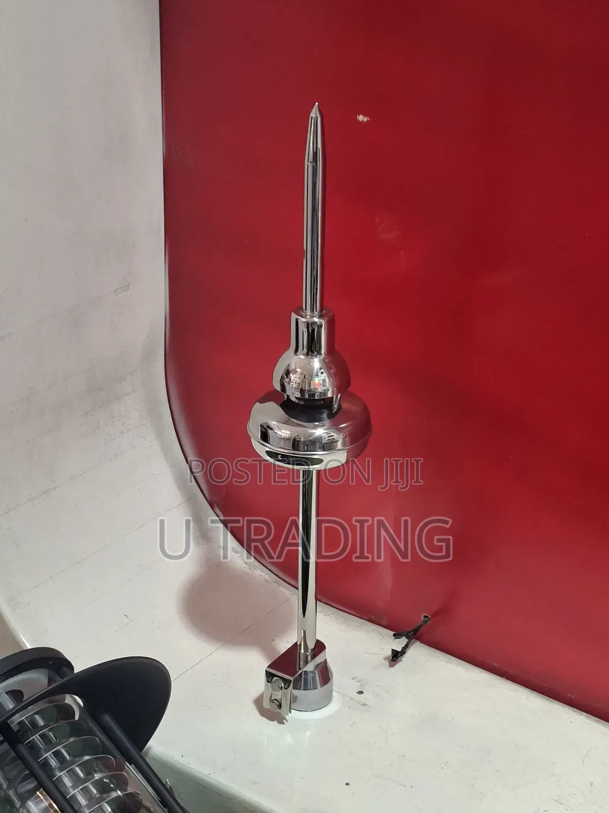 Lightning Protection